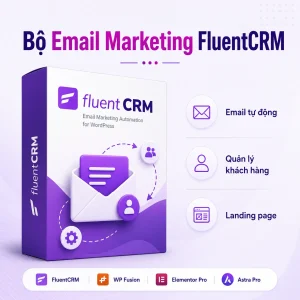 Bộ Email Marketing
